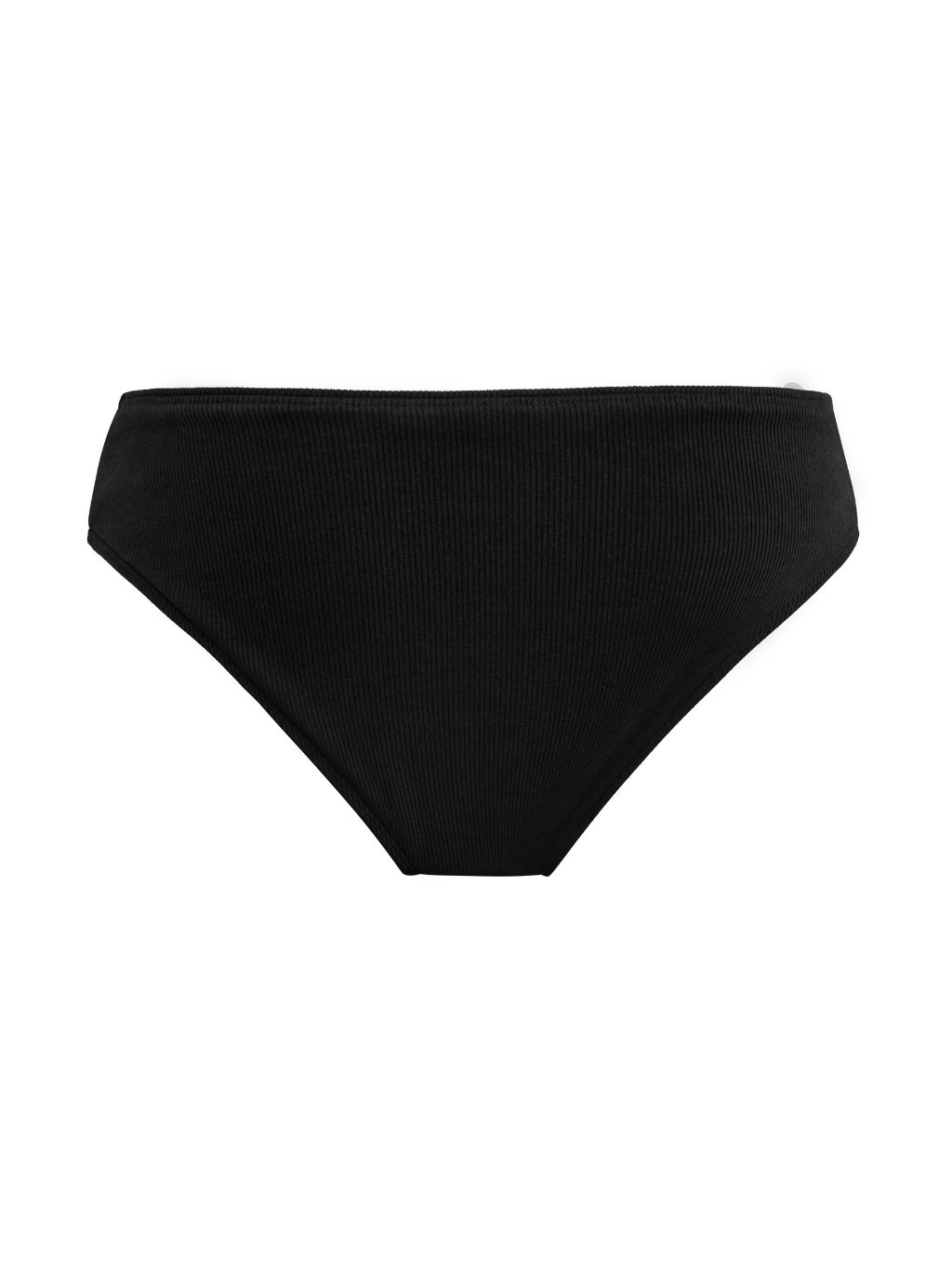 4178 Figi Seam Bikini Black Tyl 179zl