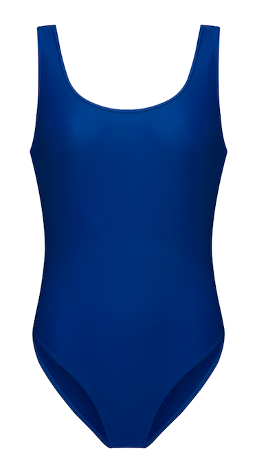 593-v-swimsuit-cobalt-przod