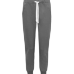 6066 Spodnie Dresowe Sneaker Girl Grey Front