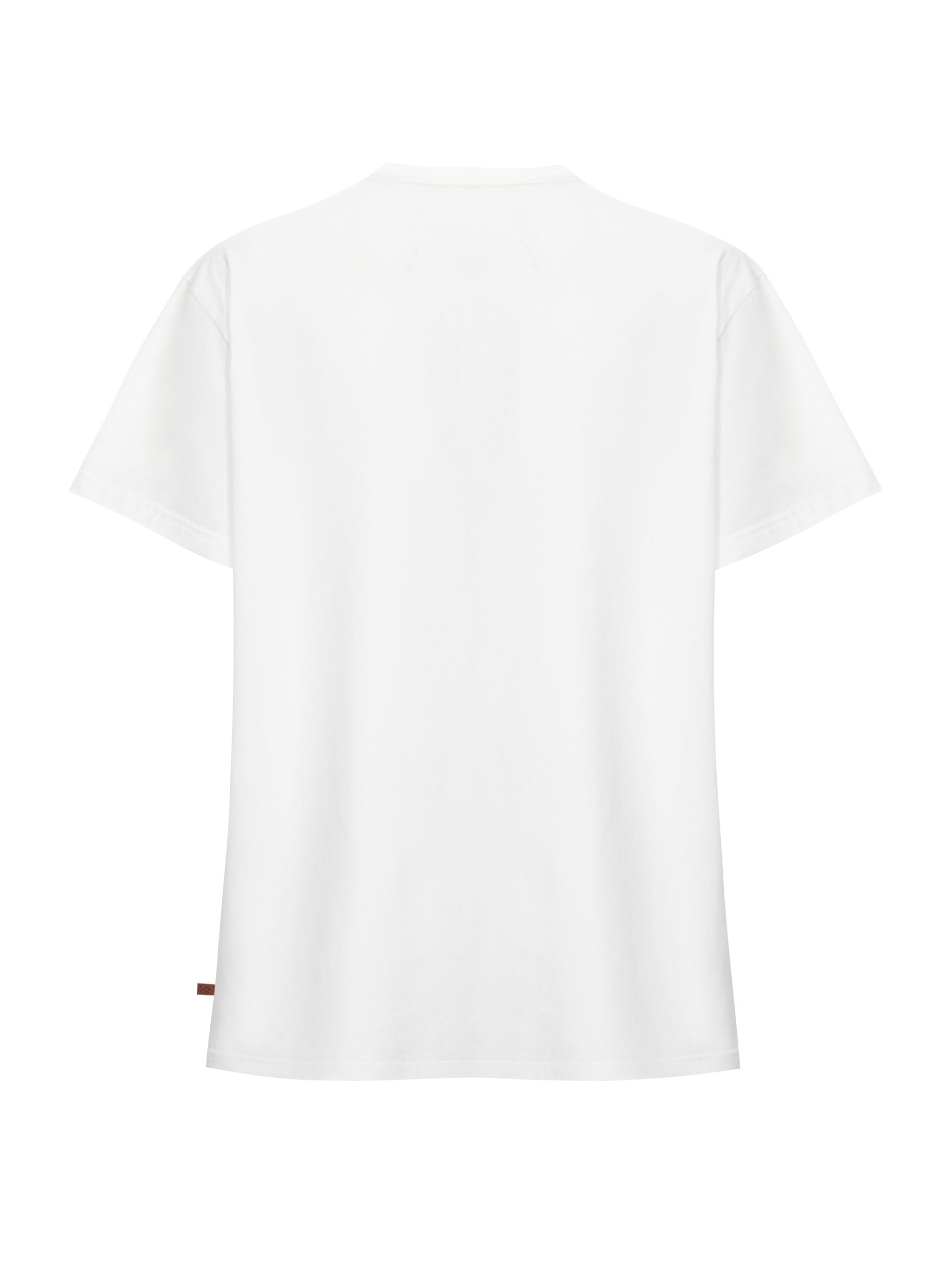 7816 T Shirt Unisex Premium Basic Off White Tyl 219