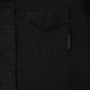koszula slim fit ALL CASUAL vintage black_detal_399