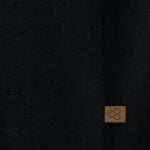 Bluza Crop Top Subtle Cotton Black 339 Zł Detal