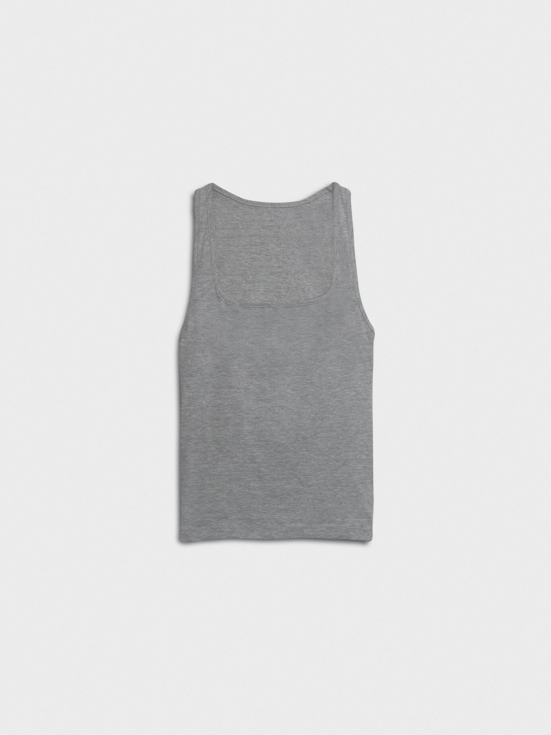 Koszulka Elementaire Grey 4 X