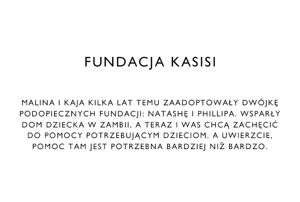 Fundacja Kasisifinal