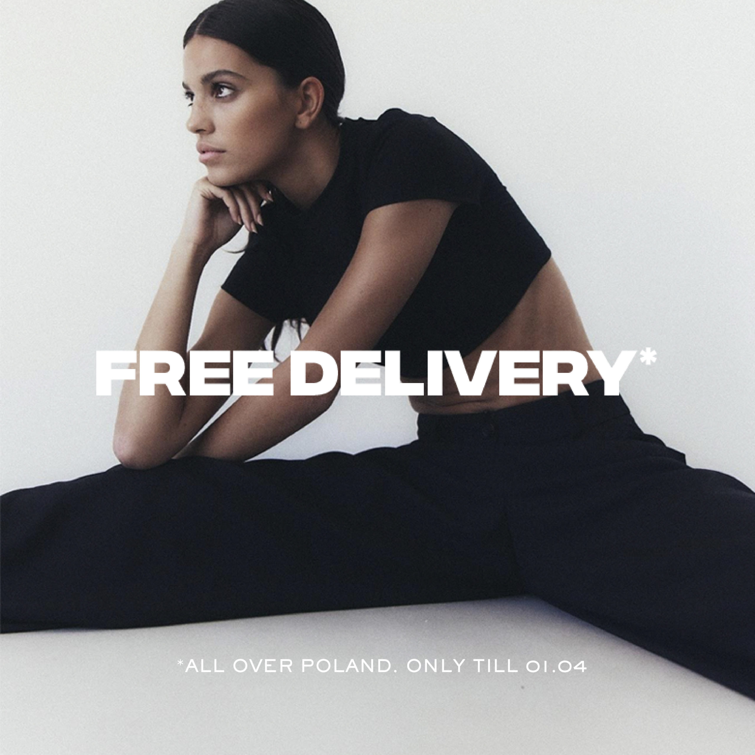 Pop Up Freedelivery
