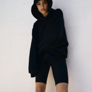 Szorty Typu Biker Le Mal 12