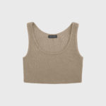 Top Nous Khaki 02