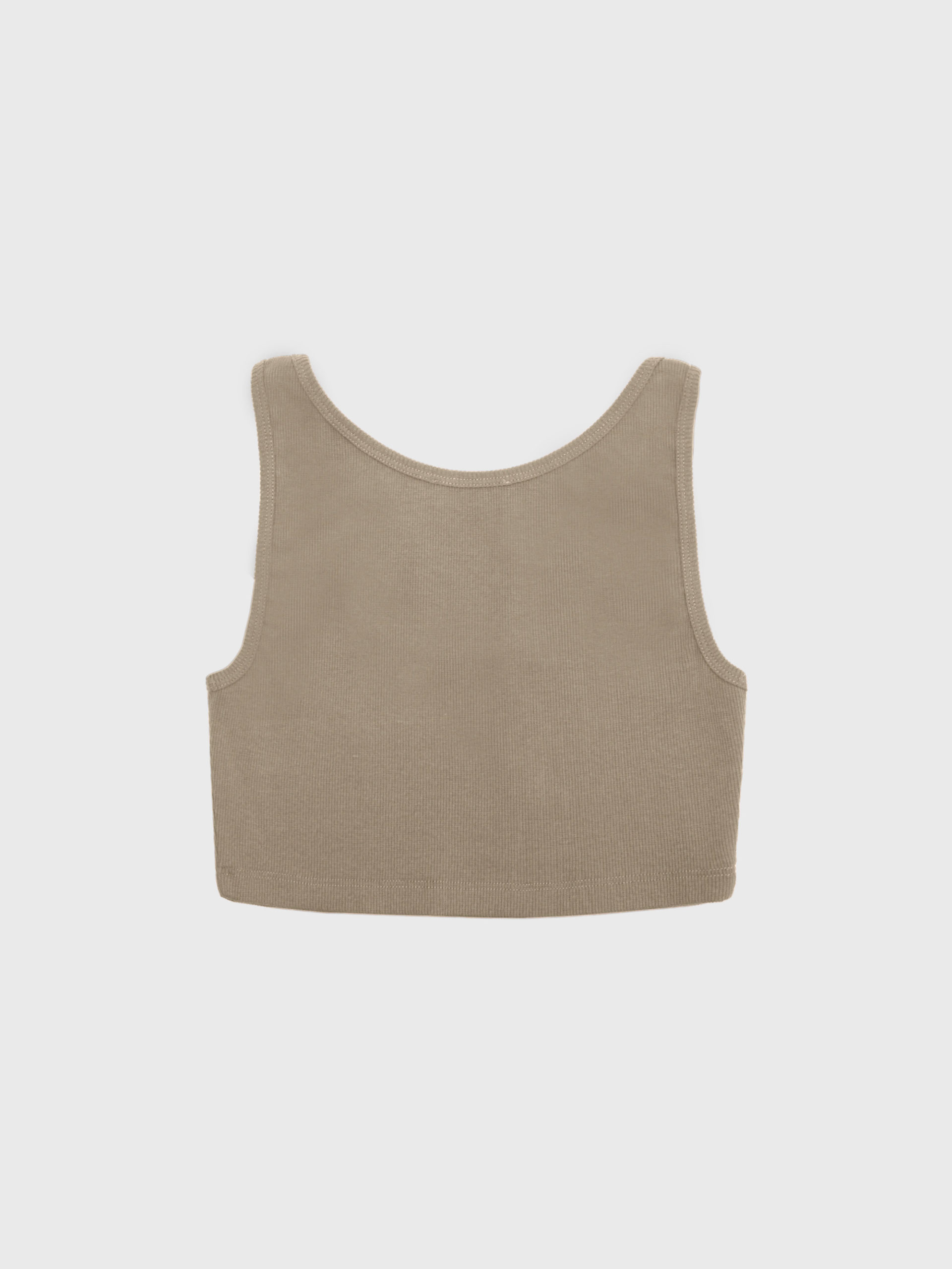 Top Nous Khaki 03