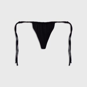 Figi Kapielowe Typu Bikini Lieu Black 01