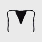 Figi Kapielowe Typu Bikini Lieu Black 02