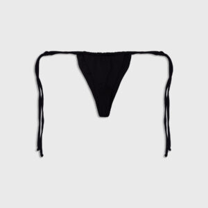 Figi Kapielowe Typu Bikini Lieu Black 02