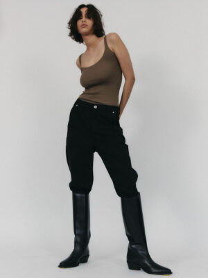 koszulka SCILY khaki