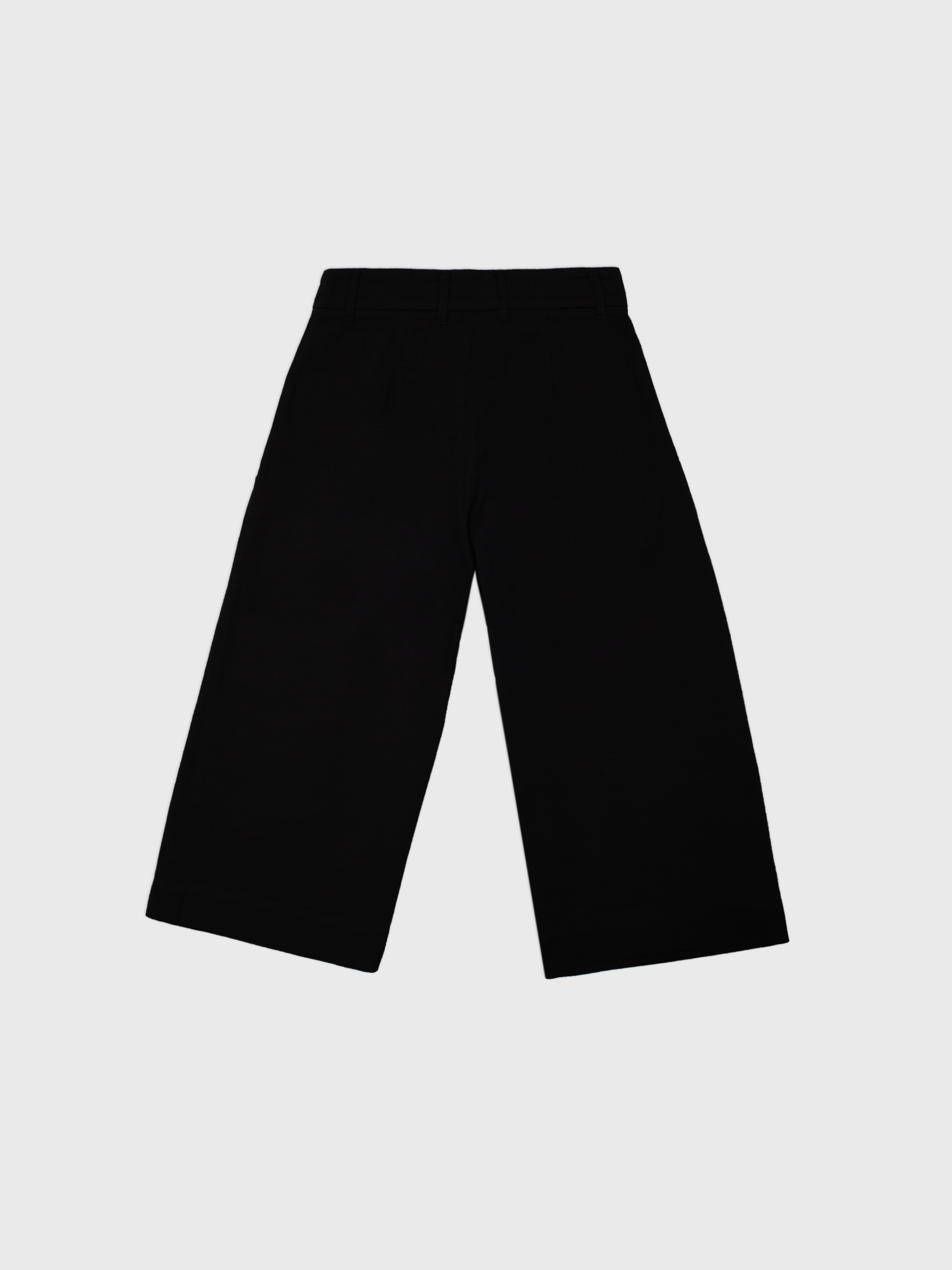 Spodnie Typu Bermudy Porteur Black 24