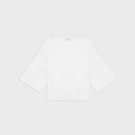 Longsleeve Koai Off White 05