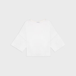 Longsleeve Koai Off White 05