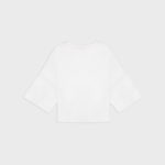 Longsleeve Koai Off White 07