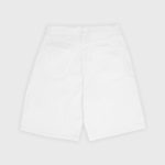 Szorty Typu Bermudy Isle Off White 01