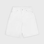 Szorty Typu Bermudy Isle Off White 02