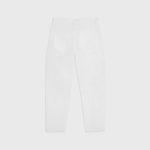 Spodnie Typu Cygaretki Le Moth Off White 02