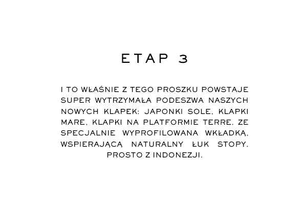 Archiwum Klapki Etap 3 Napis