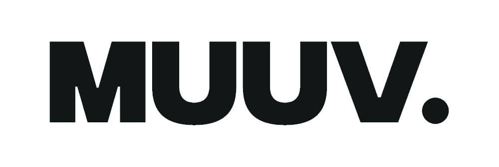 logo MUUV