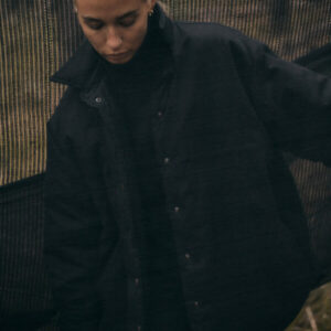 kurtka koszulowa MUUV