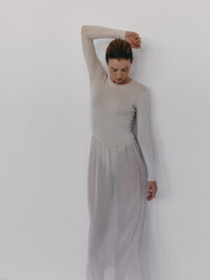 body PORTO sandy beige