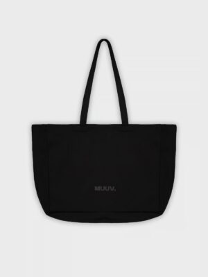 torba typu shopper UANTE black