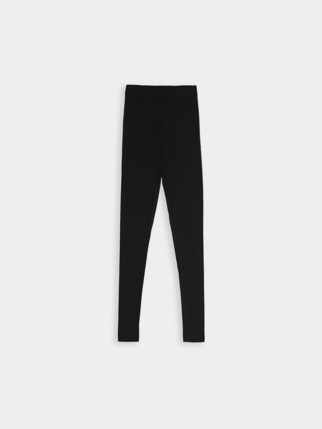 leginsy JORDE black - Sklep internetowy muuv.pl