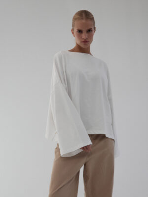 longsleeve RIO off-white