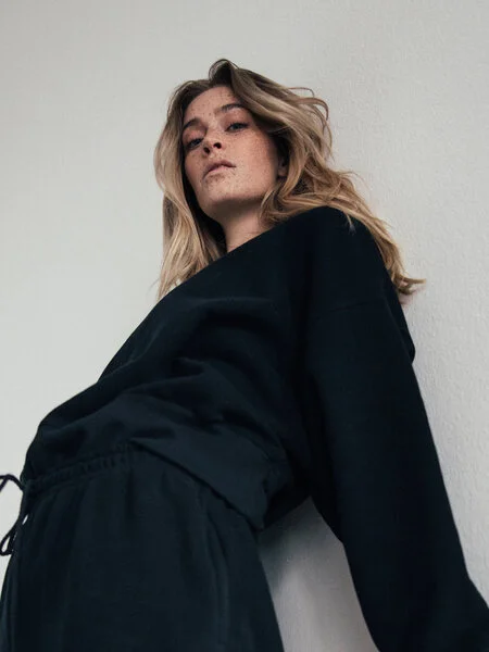 bluza wkładana przez głowę MUUV