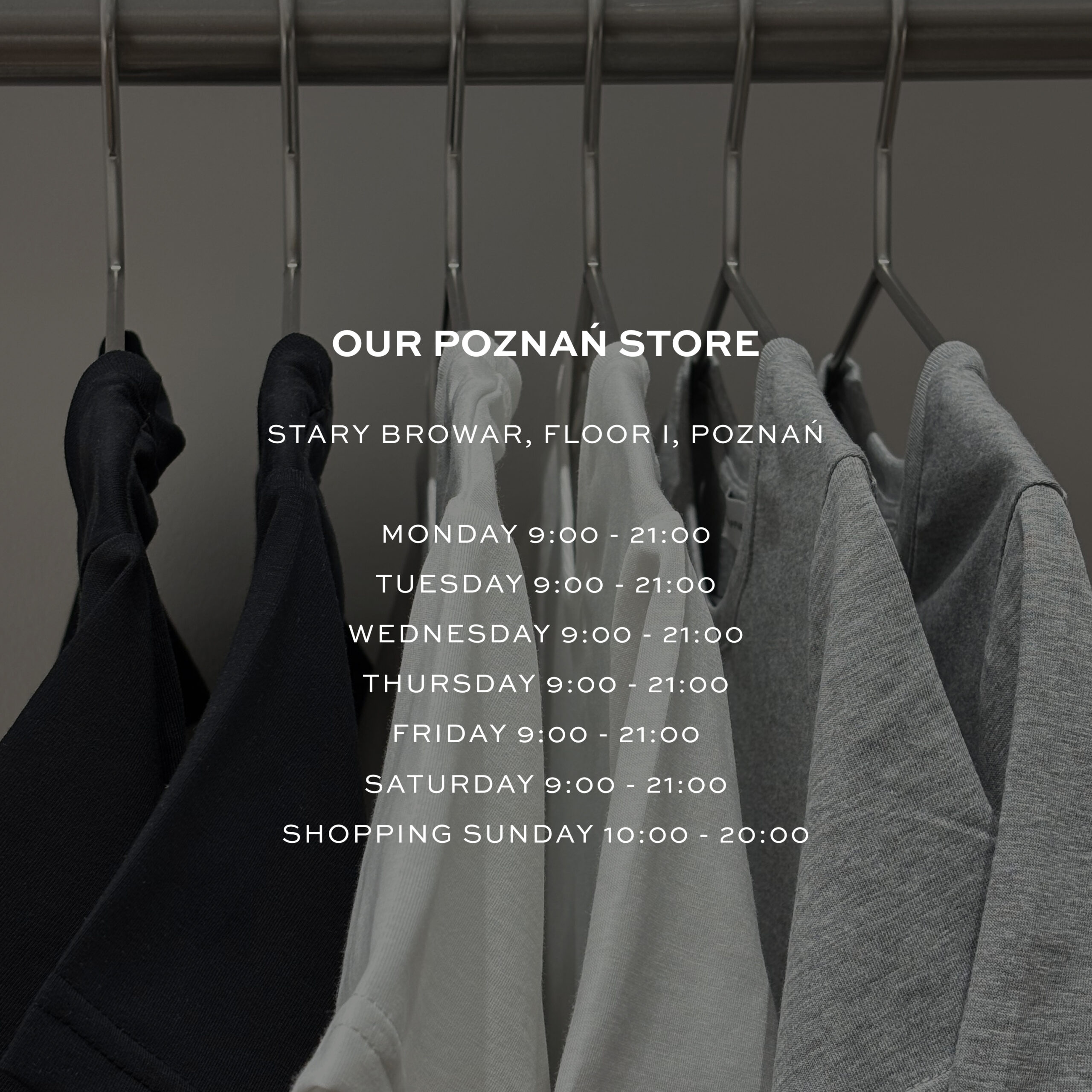 link do kolekcji Martyny Wojciechowskiej x MUUV