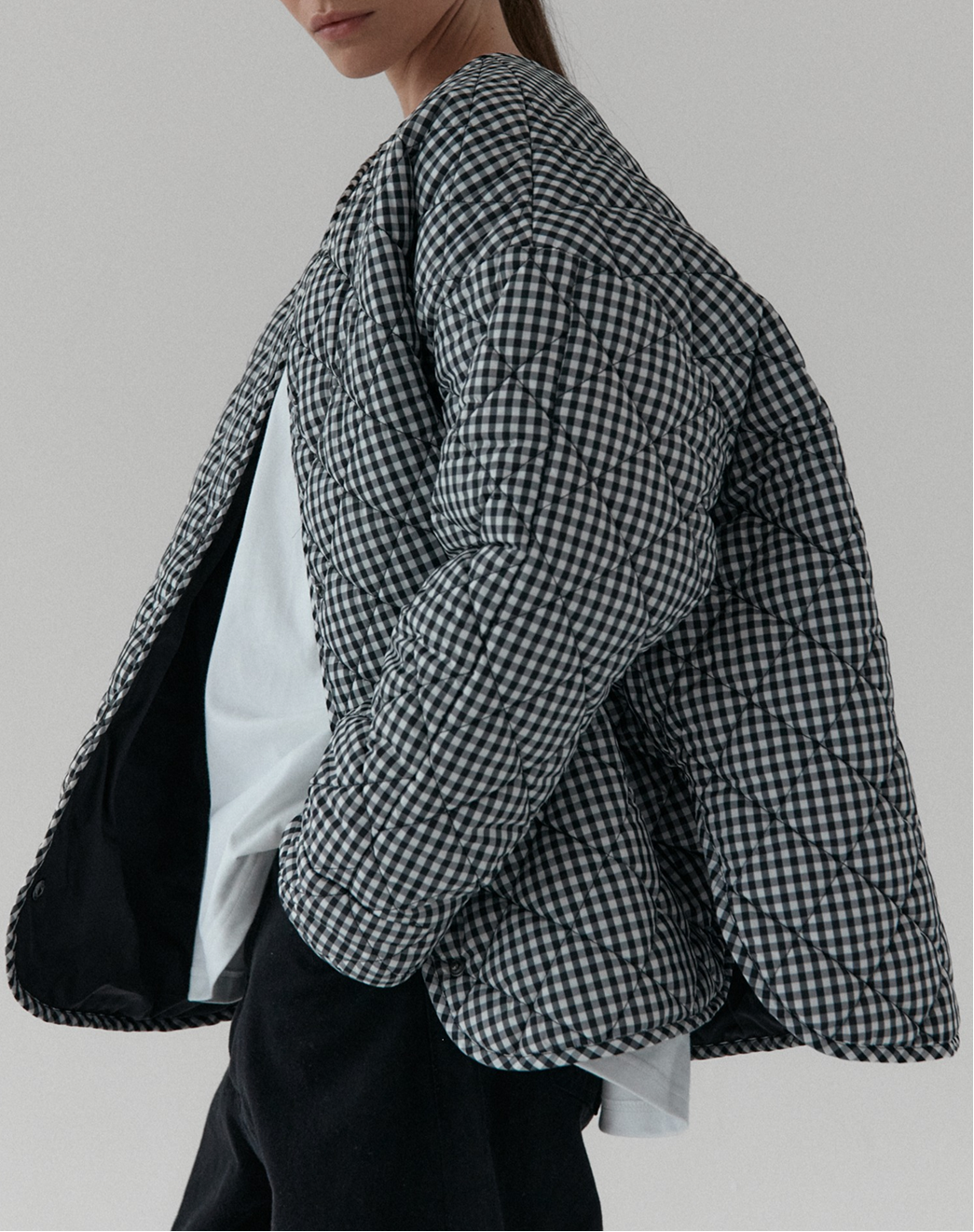 Marynarka main spódnica amieu