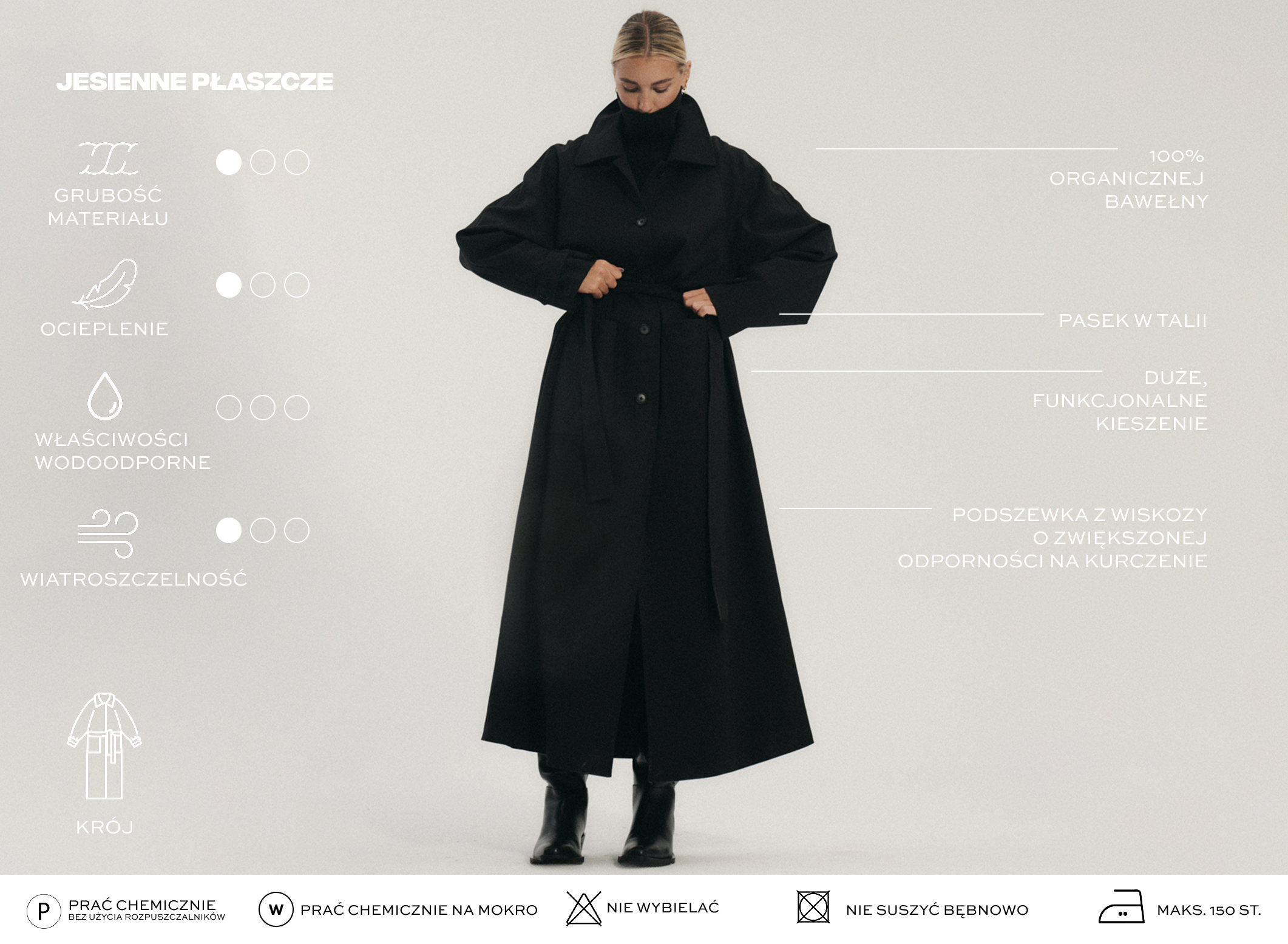 Marynarka main spódnica amieu