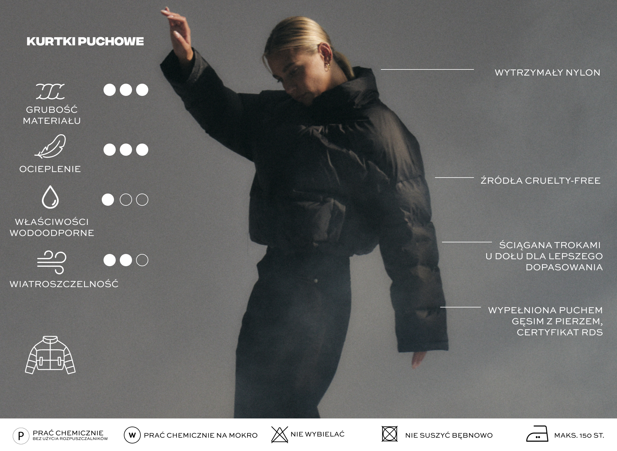 Marynarka main spódnica amieu