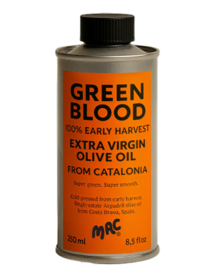 oliwa GREEN BLOOD