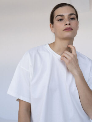 t-shirt ASLI off-white