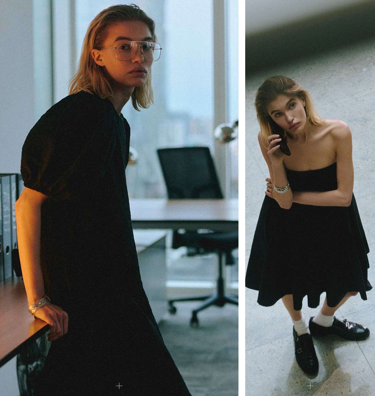 Marynarka main spódnica amieu