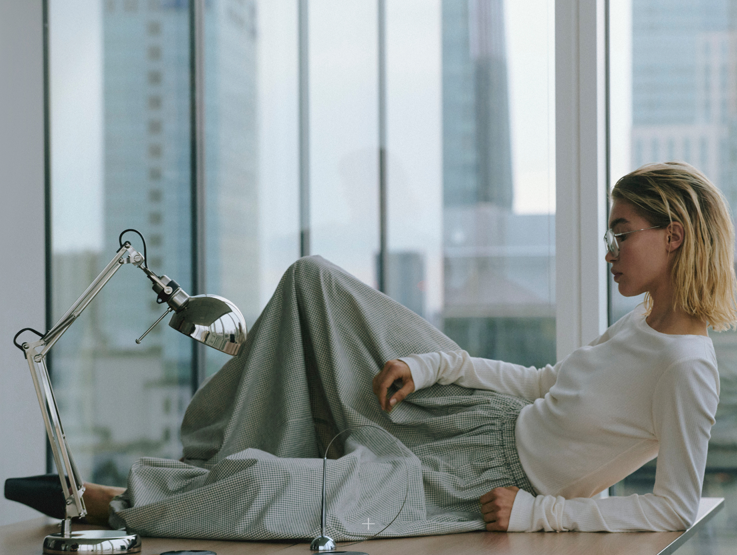 Marynarka main spódnica amieu