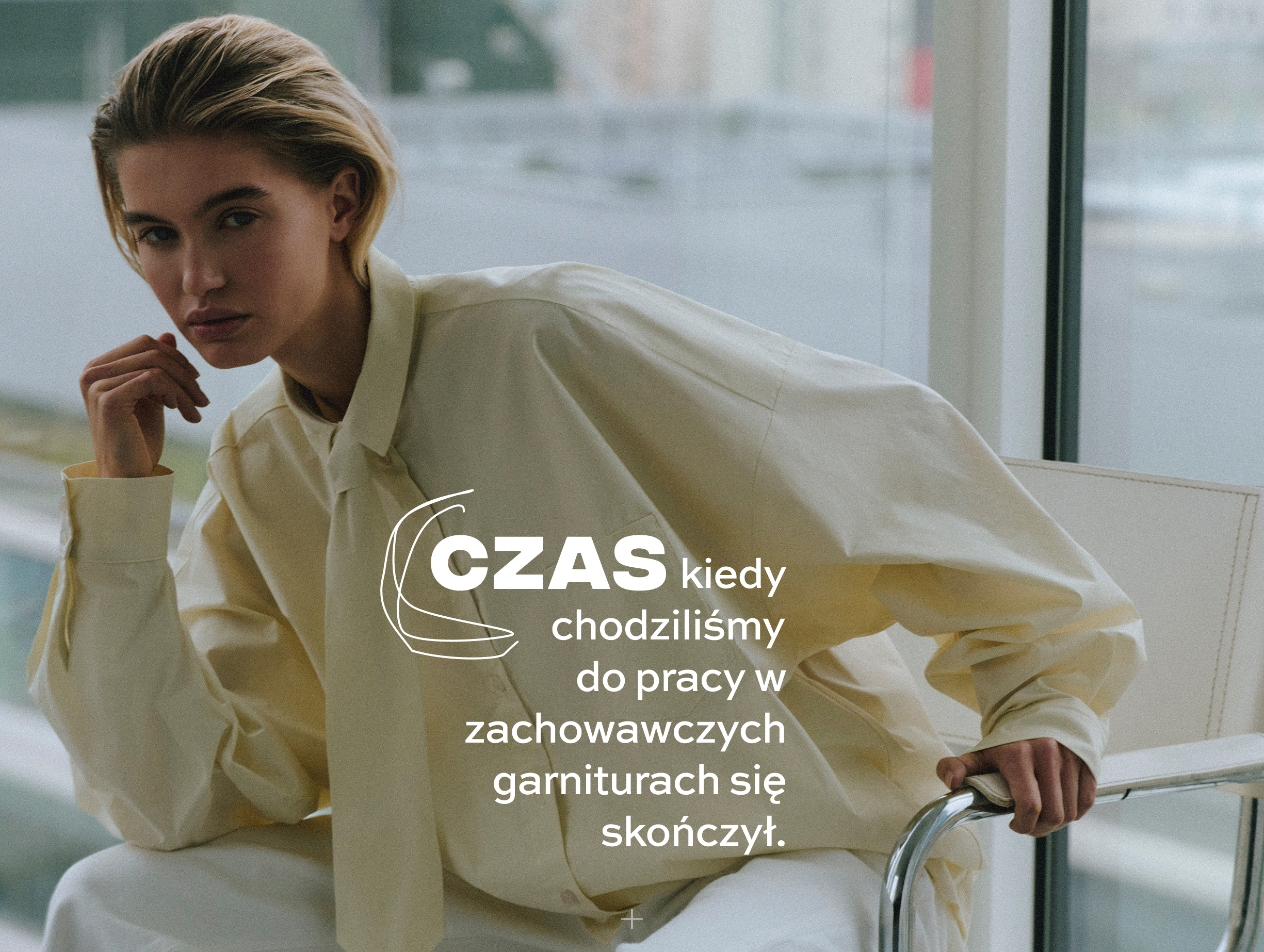 Marynarka main spódnica amieu