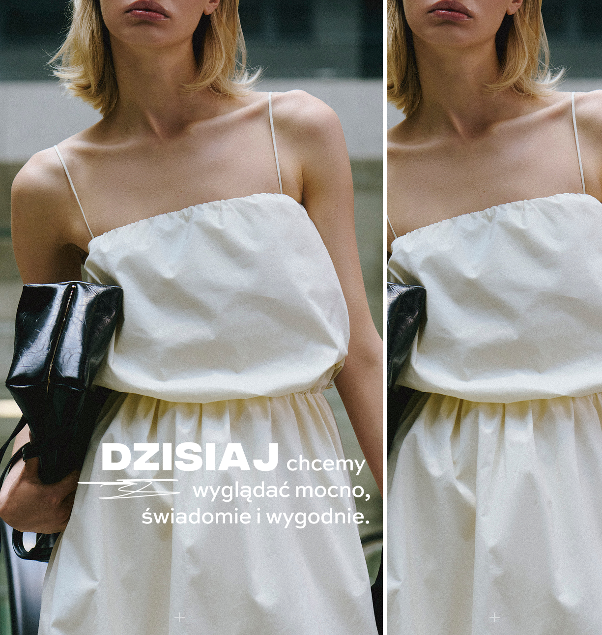 Marynarka main spódnica amieu